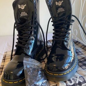 dr martens marc jacobs collab